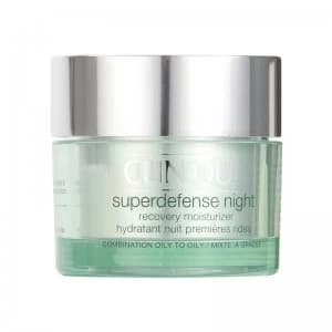 Clinique Superdefense Night Recovery Moisturiser 50ml