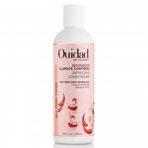 Ouidad Advanced Climate Control Defrizzing Conditioner 250ml