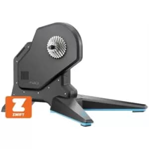 Tacx FLUX 2 Smart Turbo Trainer - Grey