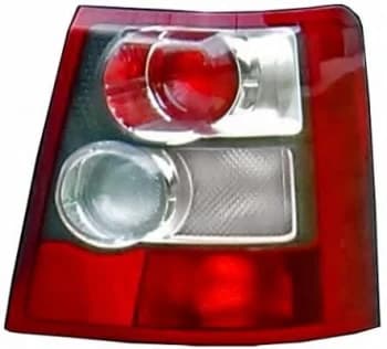 Side & Rear Lamp 2VP238023-161 by Hella Right