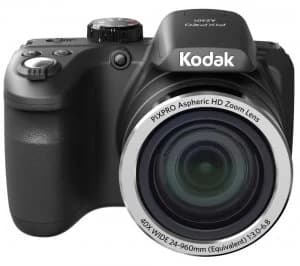 Kodak Pixpro AZ401 16MP Bridge Camera