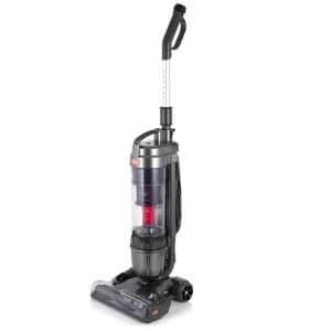 Vax U89-MA-LE Air Living Multi-Cyclonic Upright Vacuum Cleaner