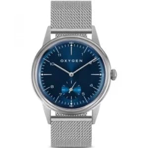 Mens Oxygen Karl Watch