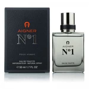Etienne Aigner No. 1 Eau de Toilette For Him 50ml