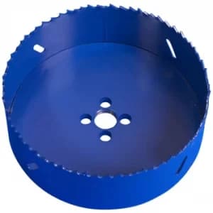 Worksafe WHS127 HSS Hole Saw Blade Ø127mm
