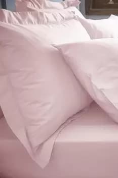 200 Thread Count Cotton Percale' 32cm Depth Sheet