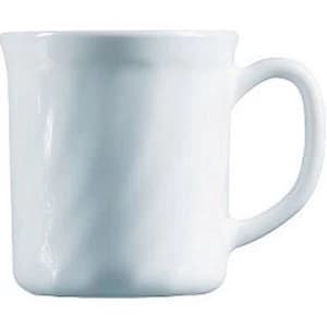 Luminarc Trianon White Mug 29cl