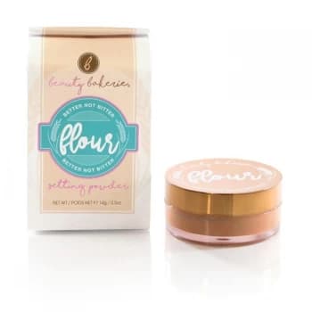 Beauty Bakerie Setting Powder - Cacao