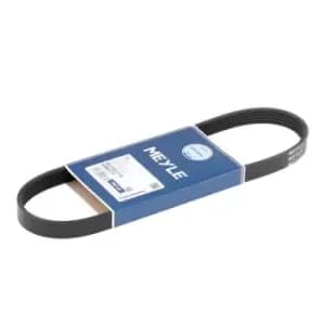 MEYLE V-ribbed belt Original Quality 050 005 0725 Serpentine belt,Auxiliary belt PEUGEOT,CITROEN,106 II Schragheck (1A_, 1C_),PARTNER Combispace (5F)