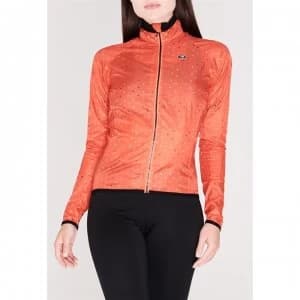 Sugoi RS Cycling Jacket Ladies - Orange