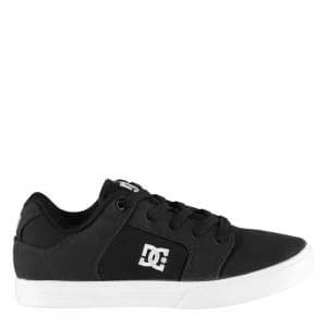 DC Method Trainers Junior Boys - Black