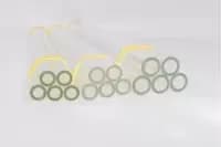 Mayhems Hardened Glass Watercooling Tubing Straight 12mm (OD) x 500mm