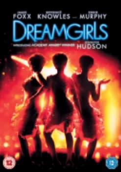 Dreamgirls 2007 Movie