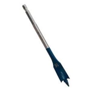 Bosch Selfcut Hex Shank Flat Drill Bit 16mm 150mm