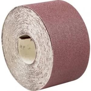 PFERD SBR-P 115 A 40 45016534 Sandpaper roll Grit size 40 (L x W) 25 m x 115mm