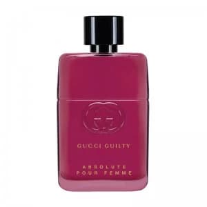 Gucci Guilty Absolute Eau de Parfum For Her 50ml