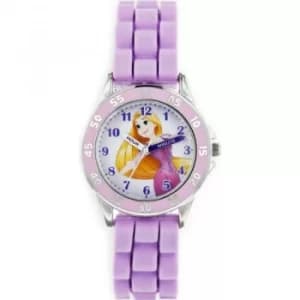 Childrens Disney Princesses Rapunzel Watch