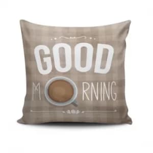 NKRLNT-139 Multicolor Cushion