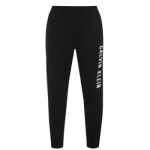 Calvin Klein Performance SMU Logo Jogging Pants - Black