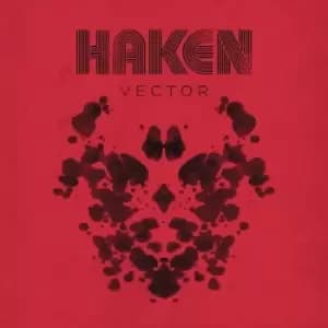 Vector by Haken Vinyl Album