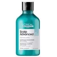 LOreal Professionnel SERIE EXPERT Scalp Advanced Anti-Dandruff Dermo-Clarifier Shampoo 300ml