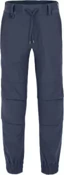 Spidi Moto Jogger Motorcycle Textile Pants, blue, Size 31, blue, Size 31