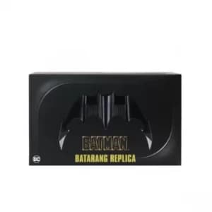NECA DC Comics Batman 1989 Movie Batarang Replica 33cm