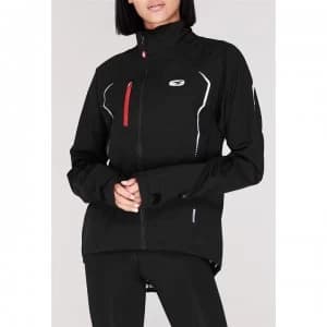 Sugoi RSE Neo Shell Jacket Ladies - Black