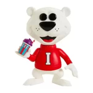Icee Polar Bear EXC Pop! Vinyl Figure