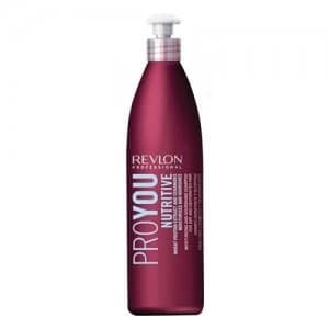 Revlon Professional Pro You Nutritive Shampoo 350ml