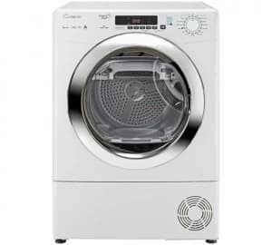 Candy GVSH9A2DCE 9KG Freestanding Heat Pump Tumble Dryer