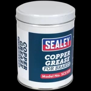 Sealey Copper Grease 500g