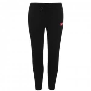 Diesel Lounge Jogging Pants - 900 Black
