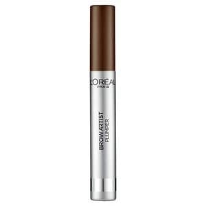 LOreal Cosmetics Brow Artiste Plumper Dark Medium/Dark Brown