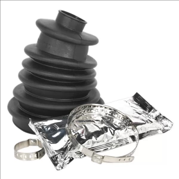 Genuine SEALEY CV88 Universal Stretch CVJ Boot Ø80-120mm