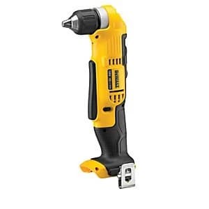 DEWALT DCD740N-XJ XR 18V Cordless Right Angle Drill Driver - Bare