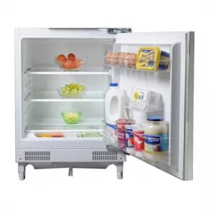 Fridgemaster MBUL60133M Integrated Undercounter Larder Fridge