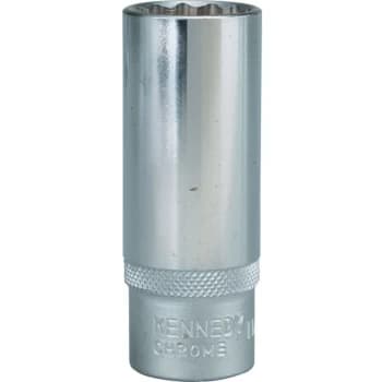Kennedy-pro - 10MM Deep Socket 3/8' Sq Dr