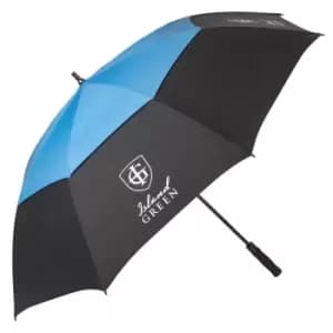 Island Green Green 66 Umbrl 99 - Black
