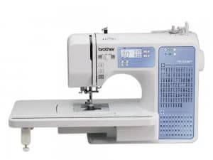 Brother FS100 Computerised Sewing Machine