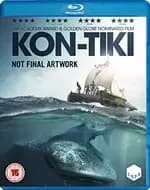 Kon-Tiki (Bluray)