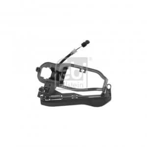 Door-handle Frame FEBI BILSTEIN 37681