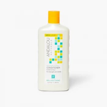 Sunflower & Citrus Brilliant Shine Conditioner
