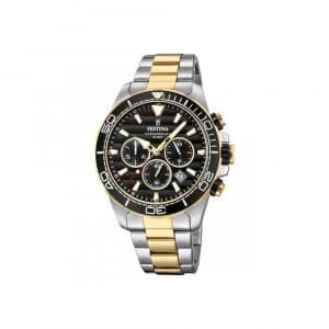 Festina Mens Watch Chronograph F20363/3