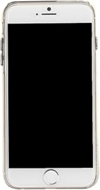 iPhone 12 Mini Tough Clear Plus Case