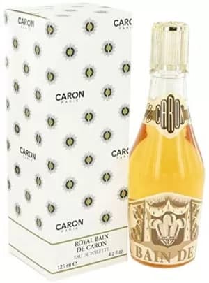 Caron Royal Bain De Caron Eau de Toilette For Him 125ml