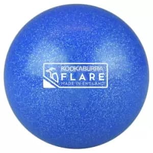 Kookaburra Flare Hockey Ball (blue)