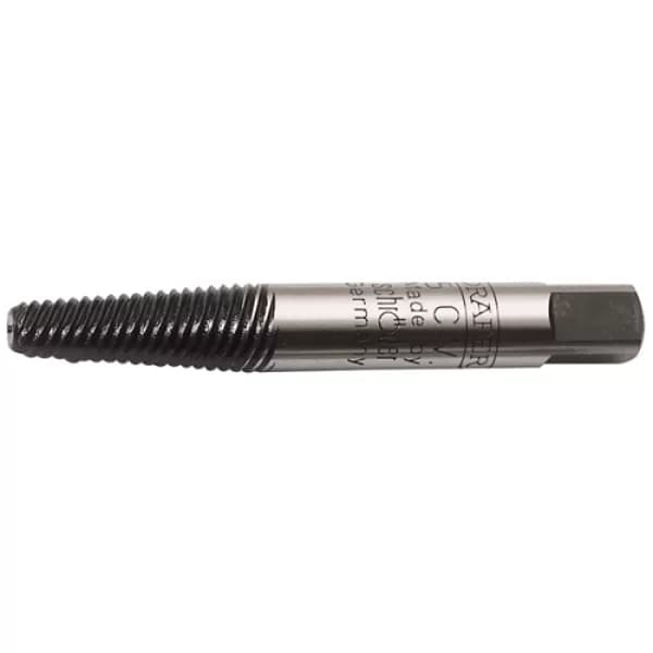 Draper No. 5 Screw Extractor for 45856 Screw Extractor Set