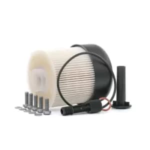 MAHLE Original Fuel Filter KX 338/28D RENAULT,DACIA,Clio IV Schragheck (BH_),KANGOO / GRAND KANGOO (KW0/1_),Captur (J5_, H5_),KANGOO Express (FW0/1_)