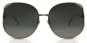 Gucci Sunglasses GG0225S 001
